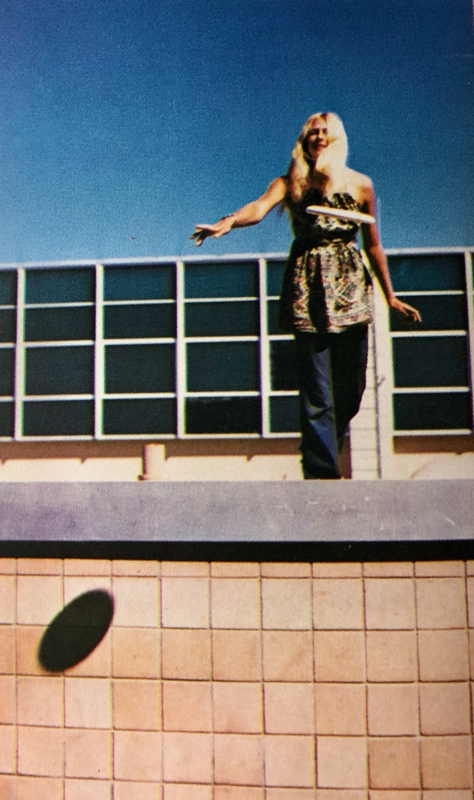 Betsy Anderson