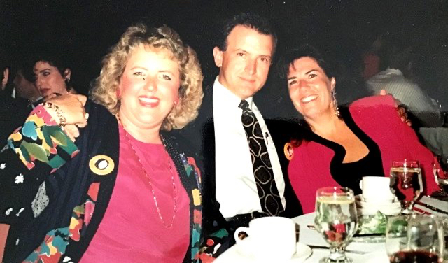 30th reunion