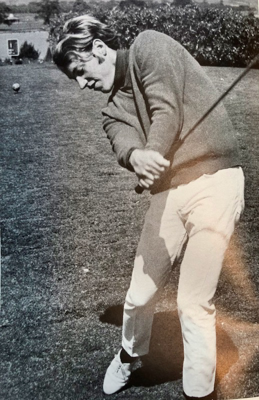 Lou Bergna